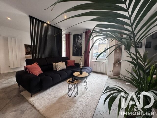 Maison à vendre, 151m², Le Mérévillois