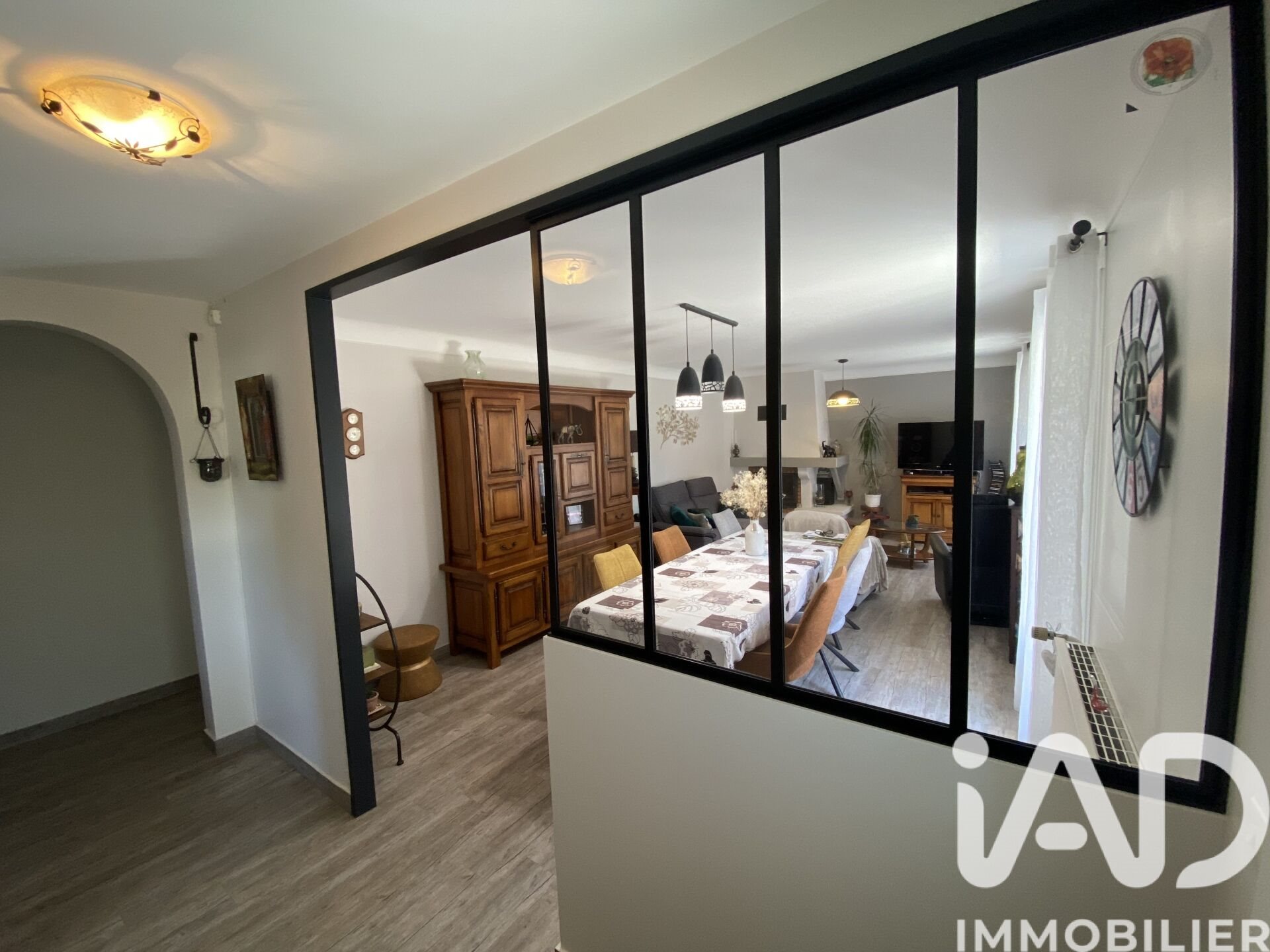 Maison à vendre, 104m², Bretignolles