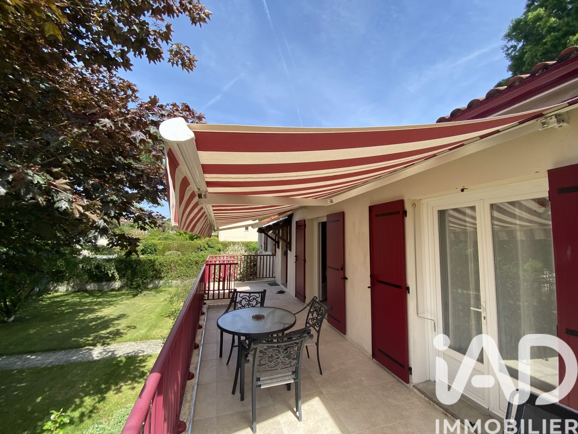 Maison à vendre, 104m², Bretignolles
