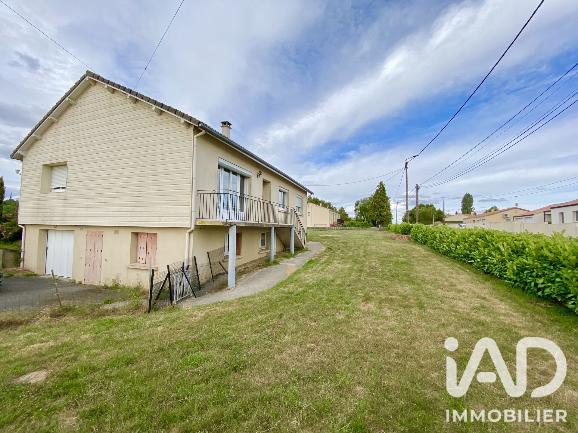 Maison à vendre, 123m², Combrand