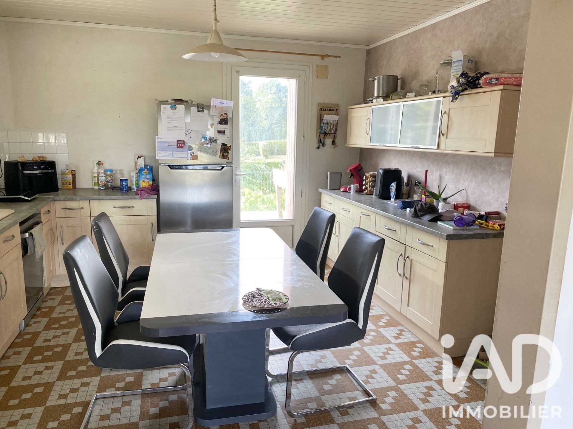 Maison à vendre, 123m², Combrand