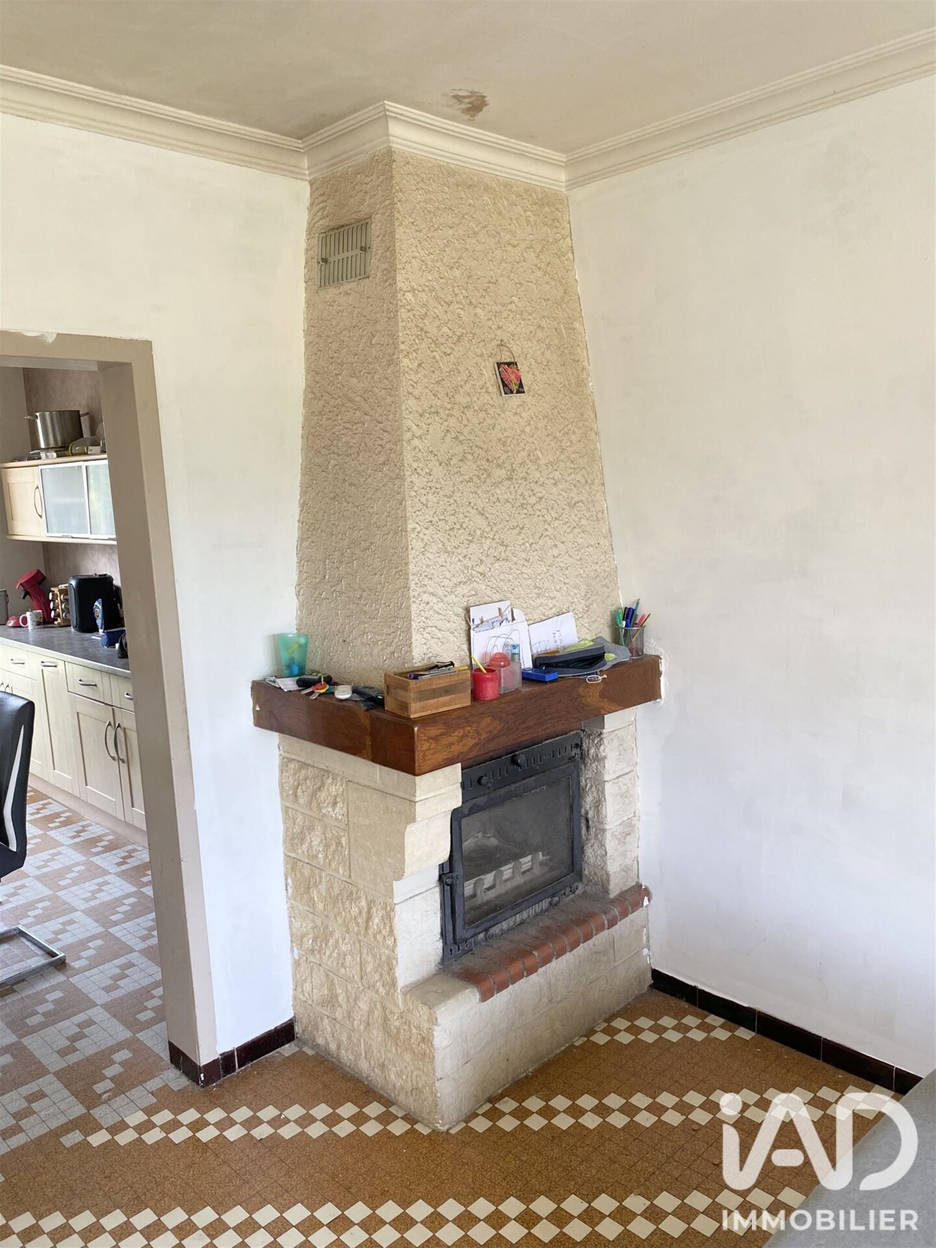Maison à vendre, 123m², Combrand