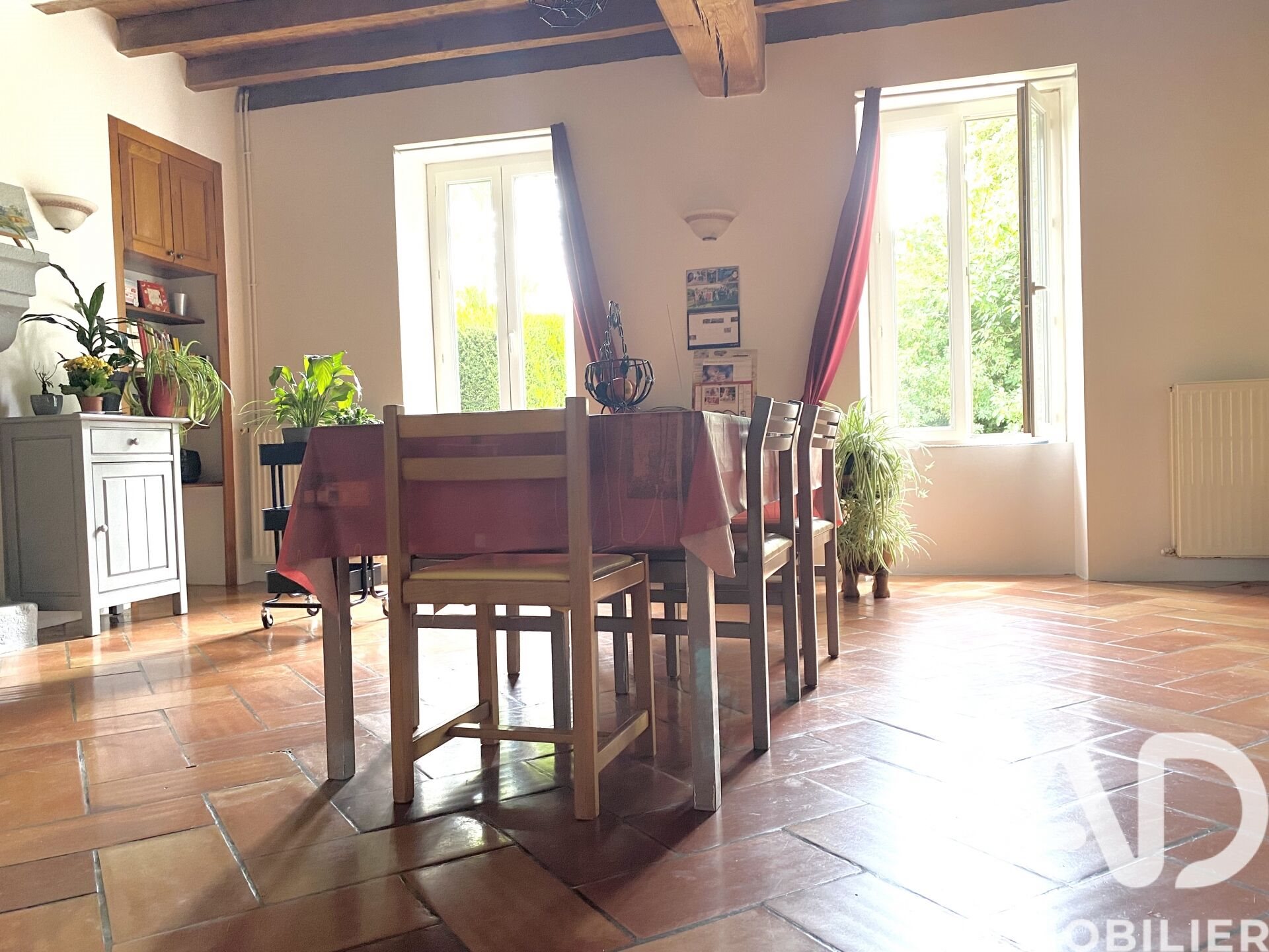 Maison à vendre, 156m², Combrand