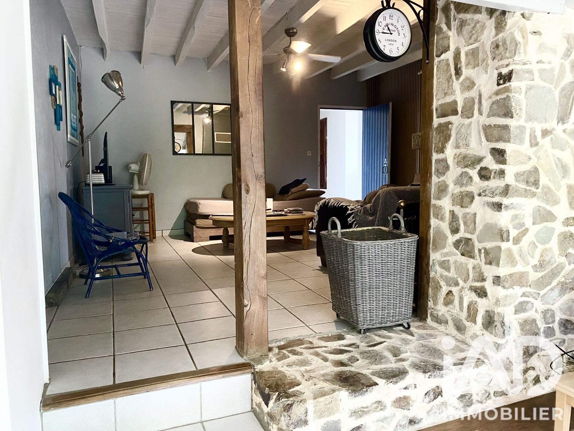 Maison à vendre, 138m², Courlay