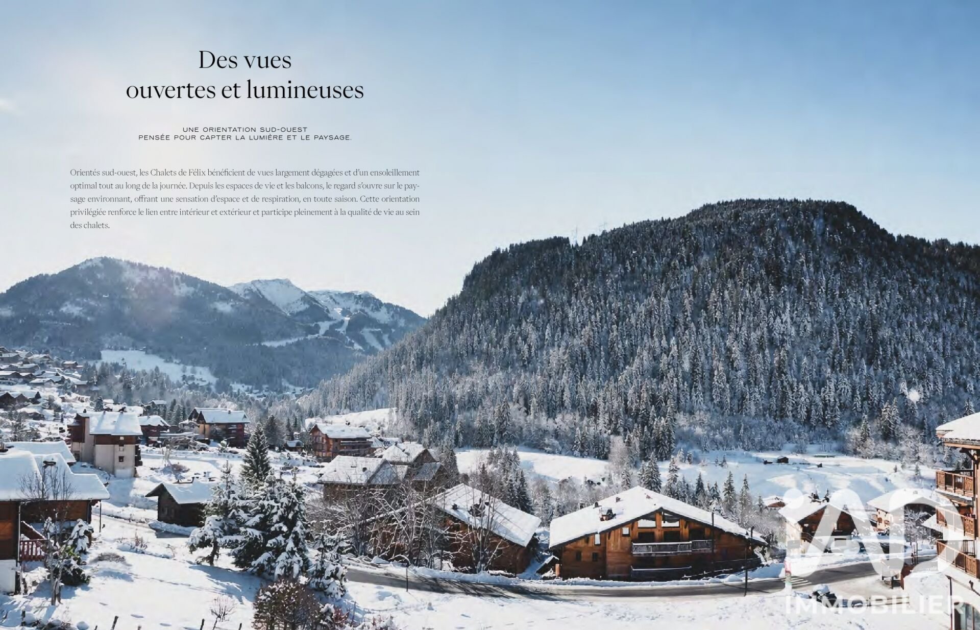 Maison à vendre, 195m², Châtel