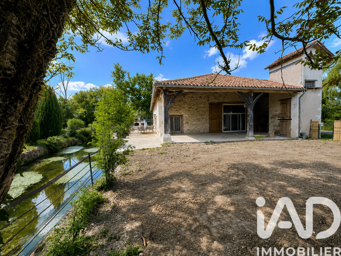 Maison à vendre, 262m², Puylaroque