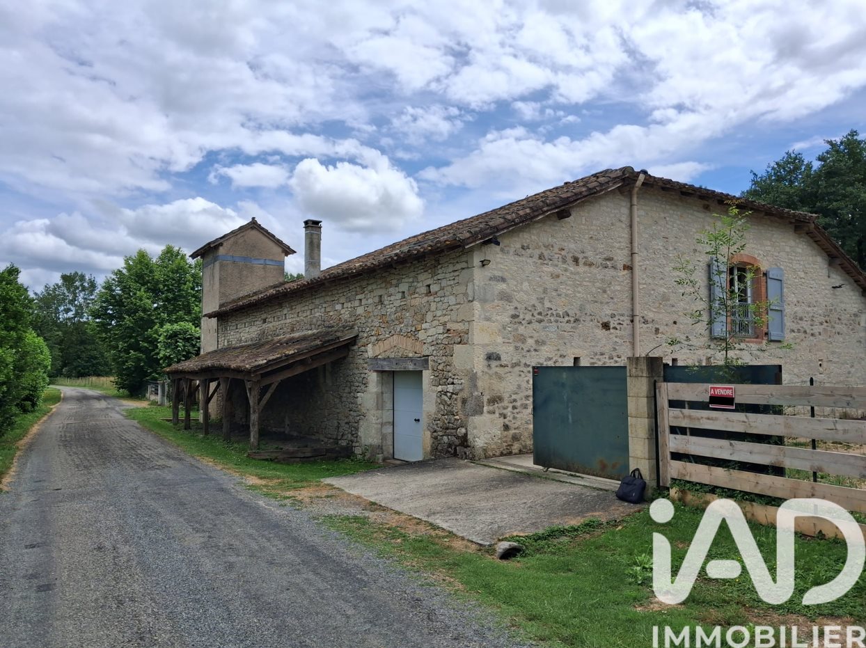 Maison à vendre, 262m², Puylaroque