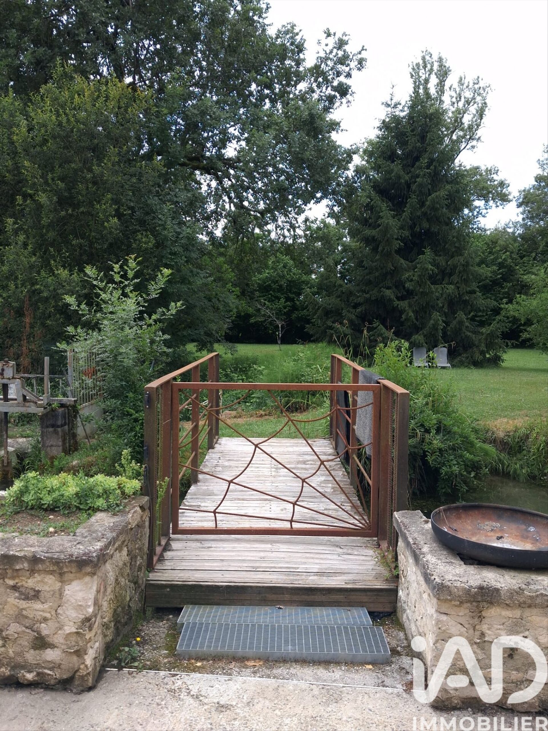 Maison à vendre, 262m², Puylaroque