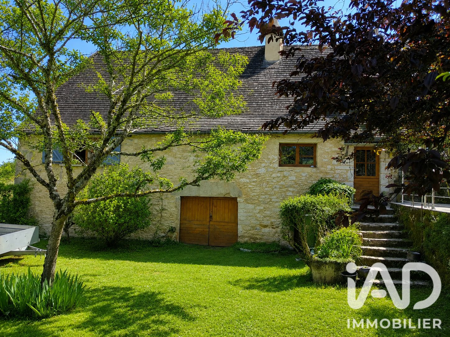 Maison à vendre, 150m², Blars