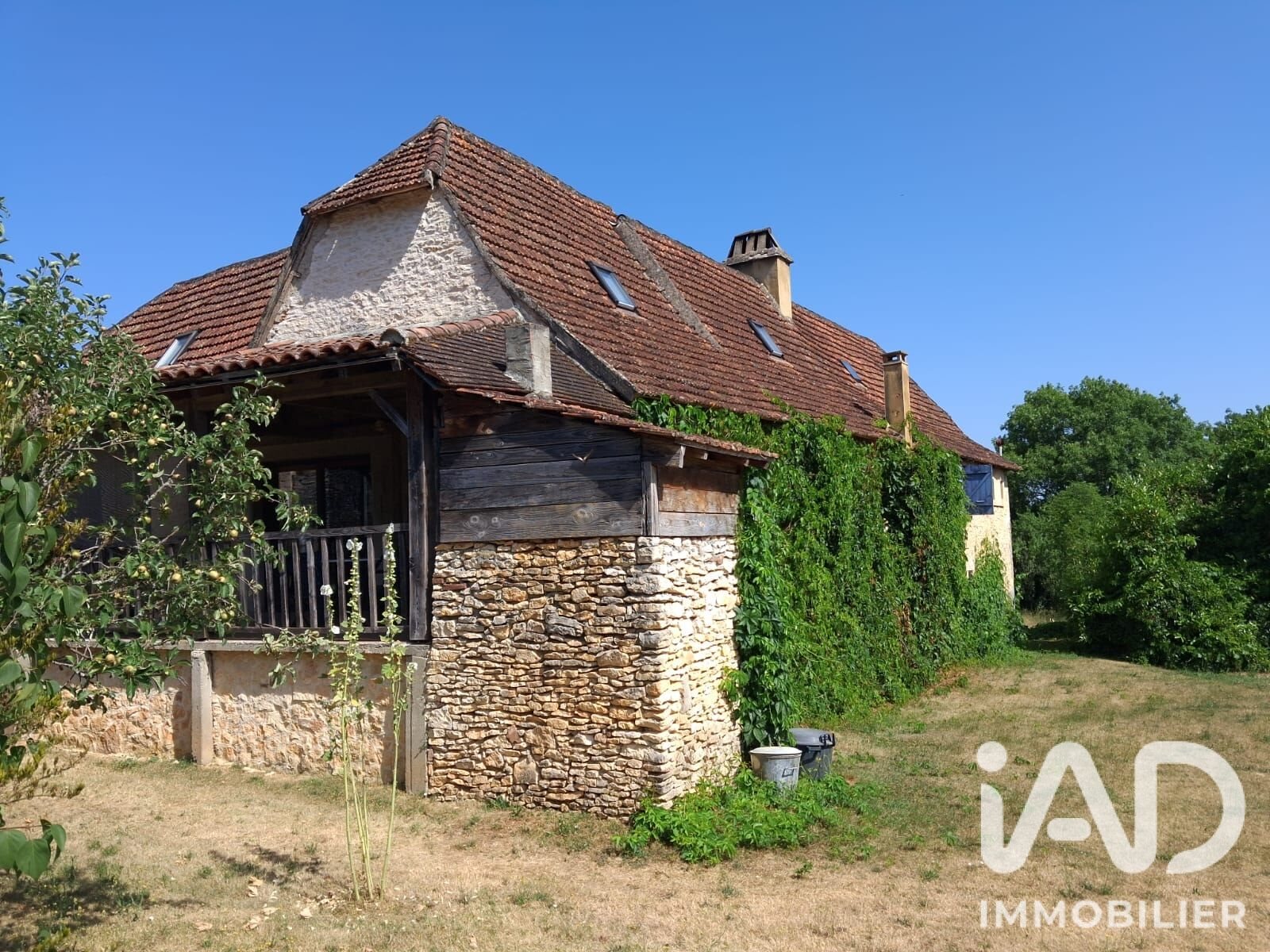 Maison à vendre, 150m², Blars