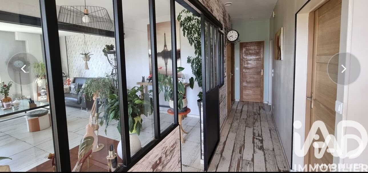 Maison à vendre, 110m², Saint-Magne-de-Castillon