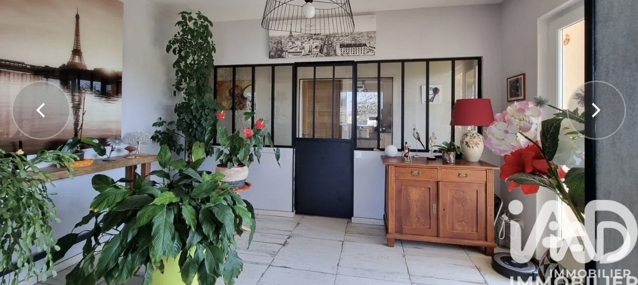 Maison à vendre, 110m², Saint-Magne-de-Castillon