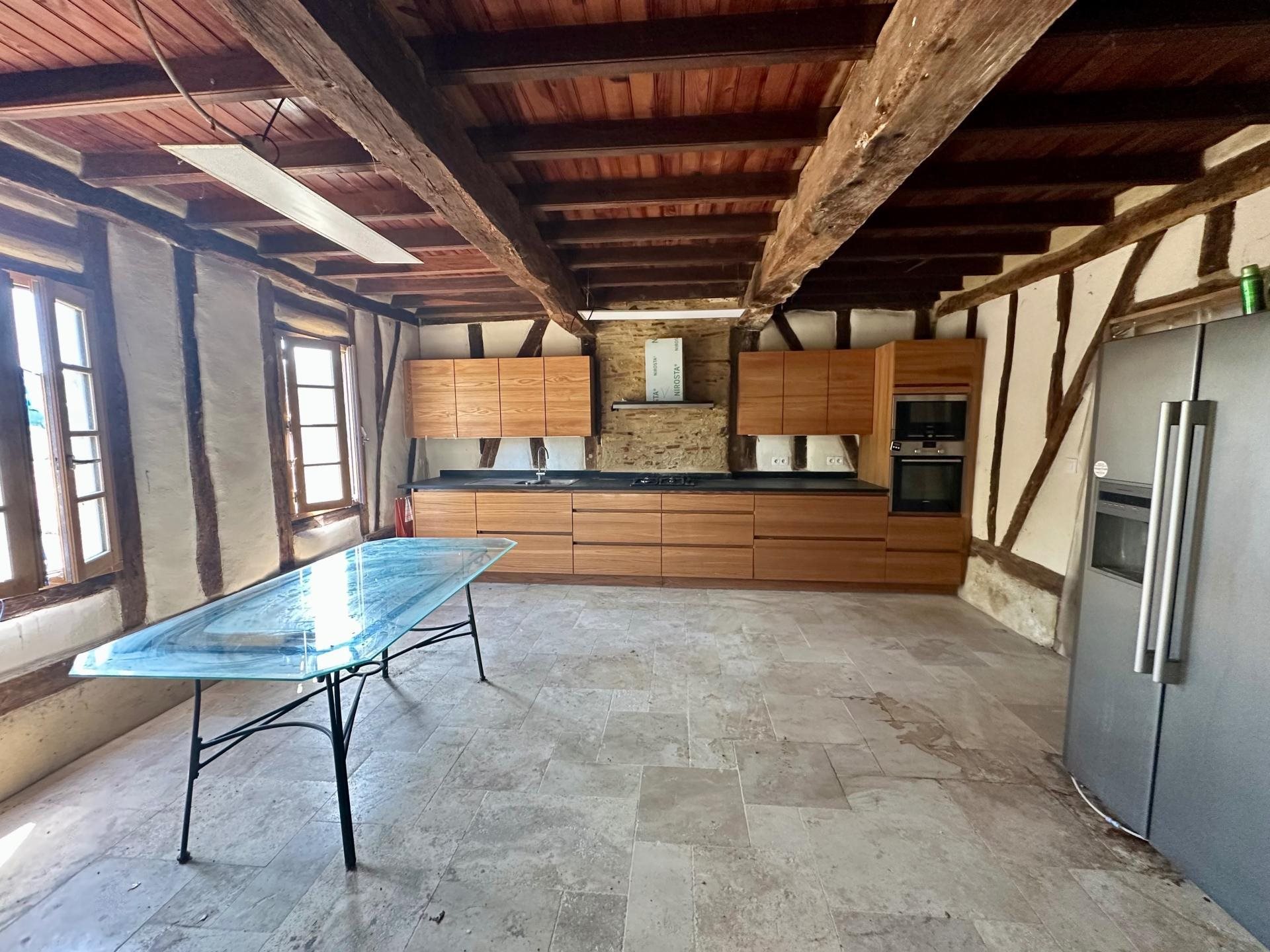 Maison à vendre, 390m², Manciet