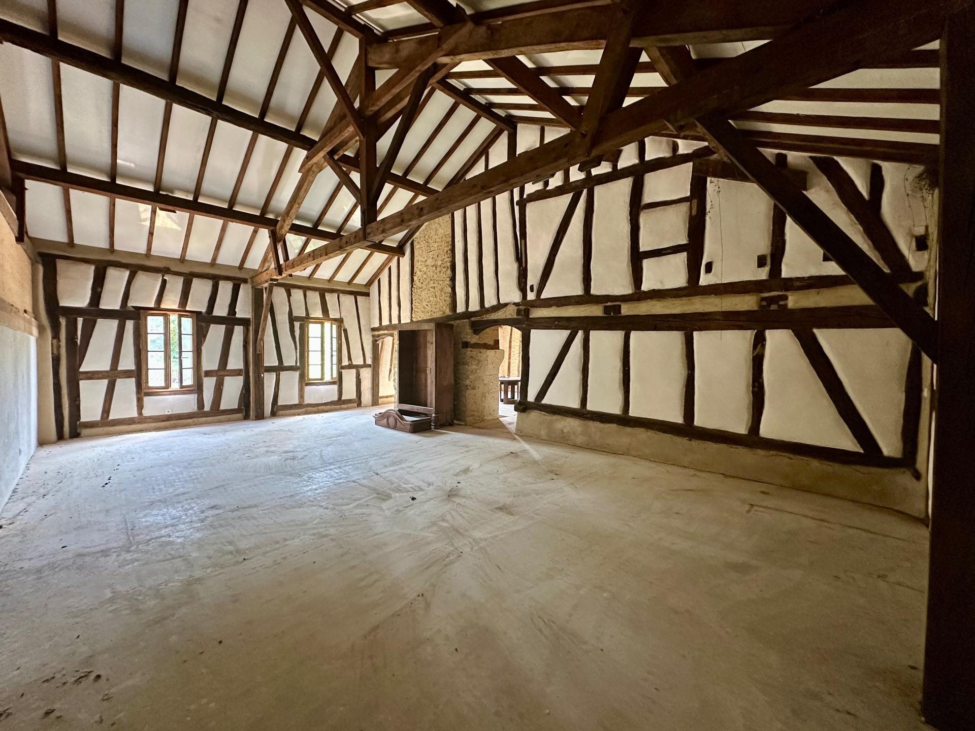 Maison à vendre, 390m², Manciet