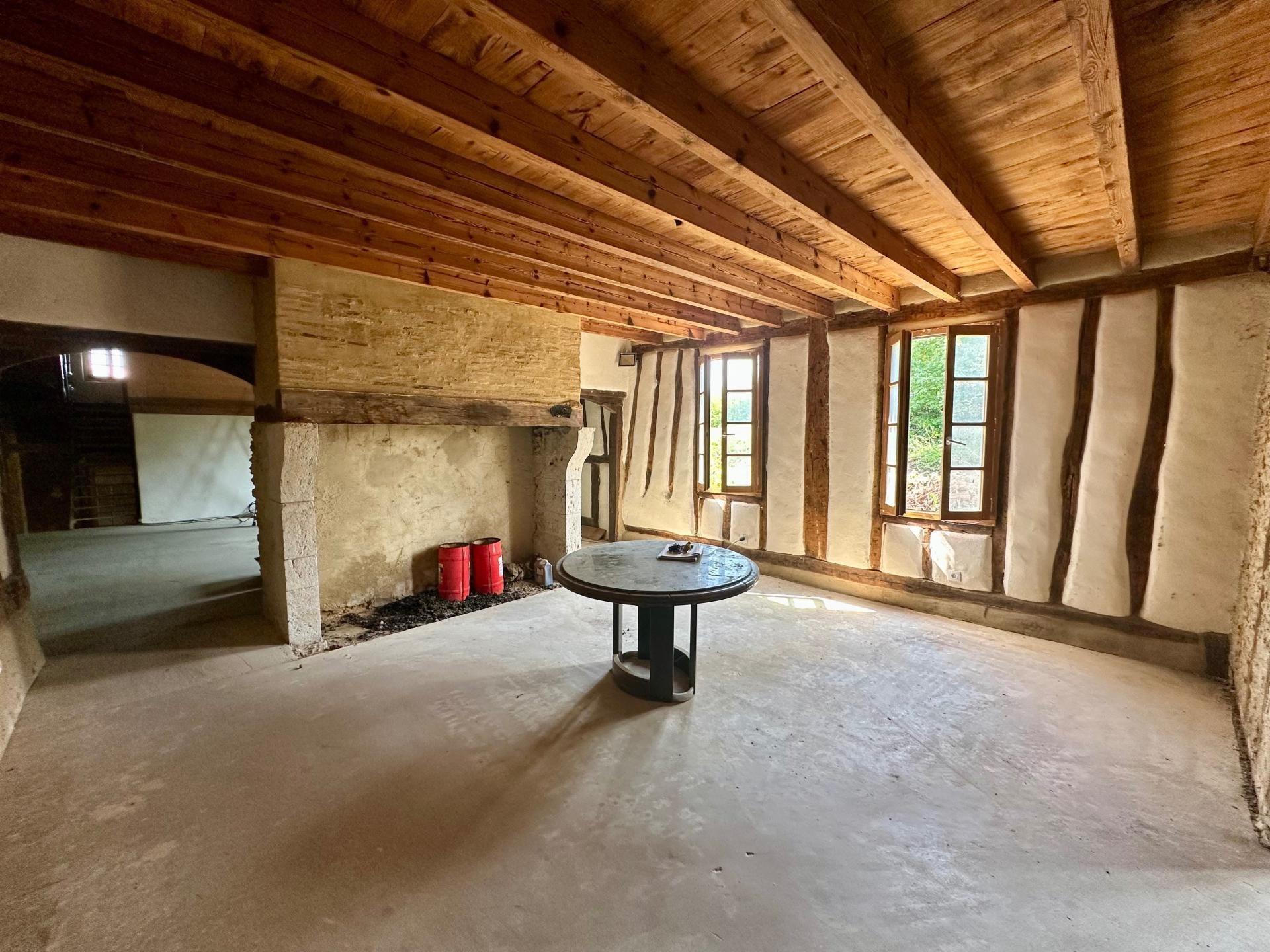 Maison à vendre, 390m², Manciet
