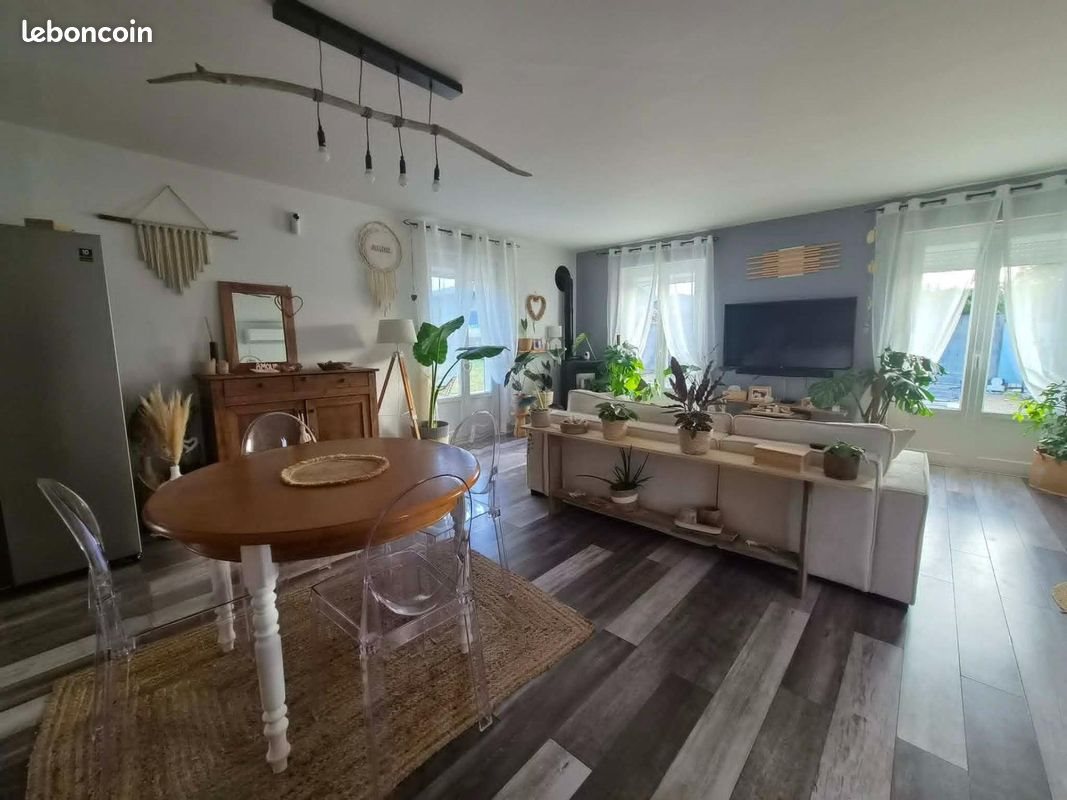 Maison à vendre, 113m², Mazamet
