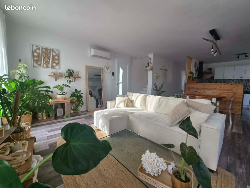 Maison à vendre, 113m², Mazamet