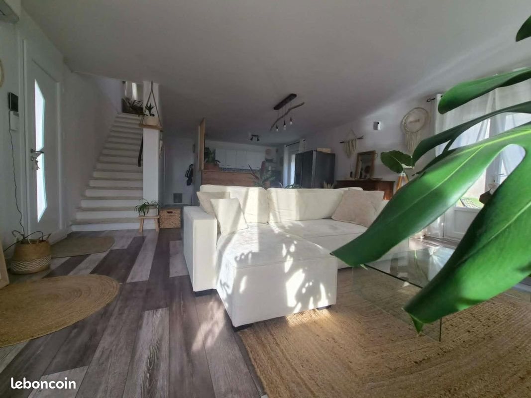 Maison à vendre, 113m², Mazamet