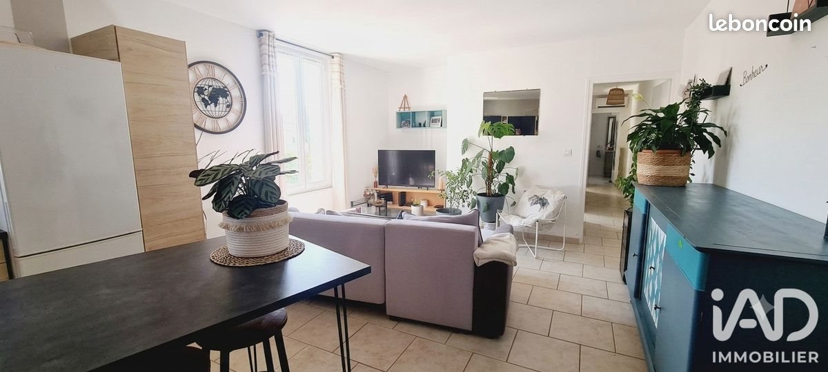 Appartement à vendre, 63m², Carpentras