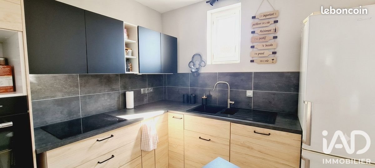 Appartement à vendre, 63m², Carpentras