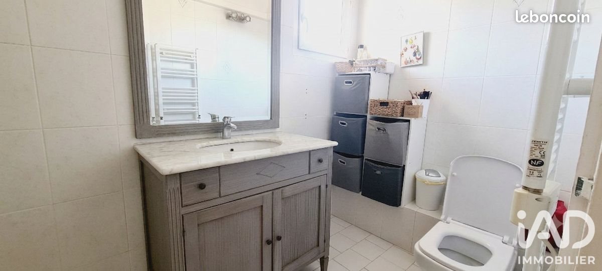 Appartement à vendre, 63m², Carpentras