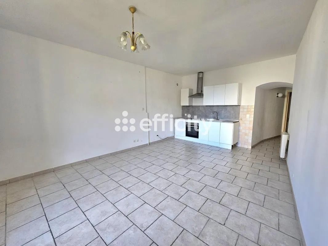Appartement à vendre, 55m², Cadenet