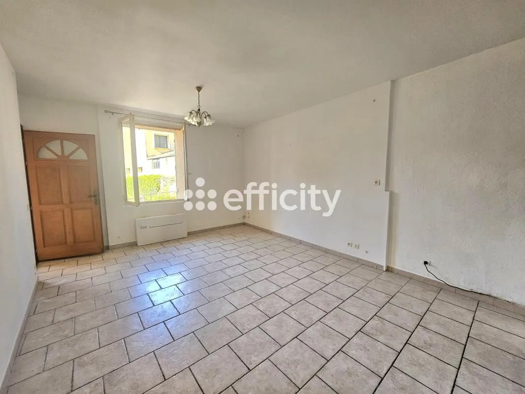 Appartement à vendre, 55m², Cadenet