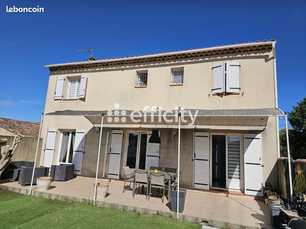 Maison à vendre, 112m², Pertuis