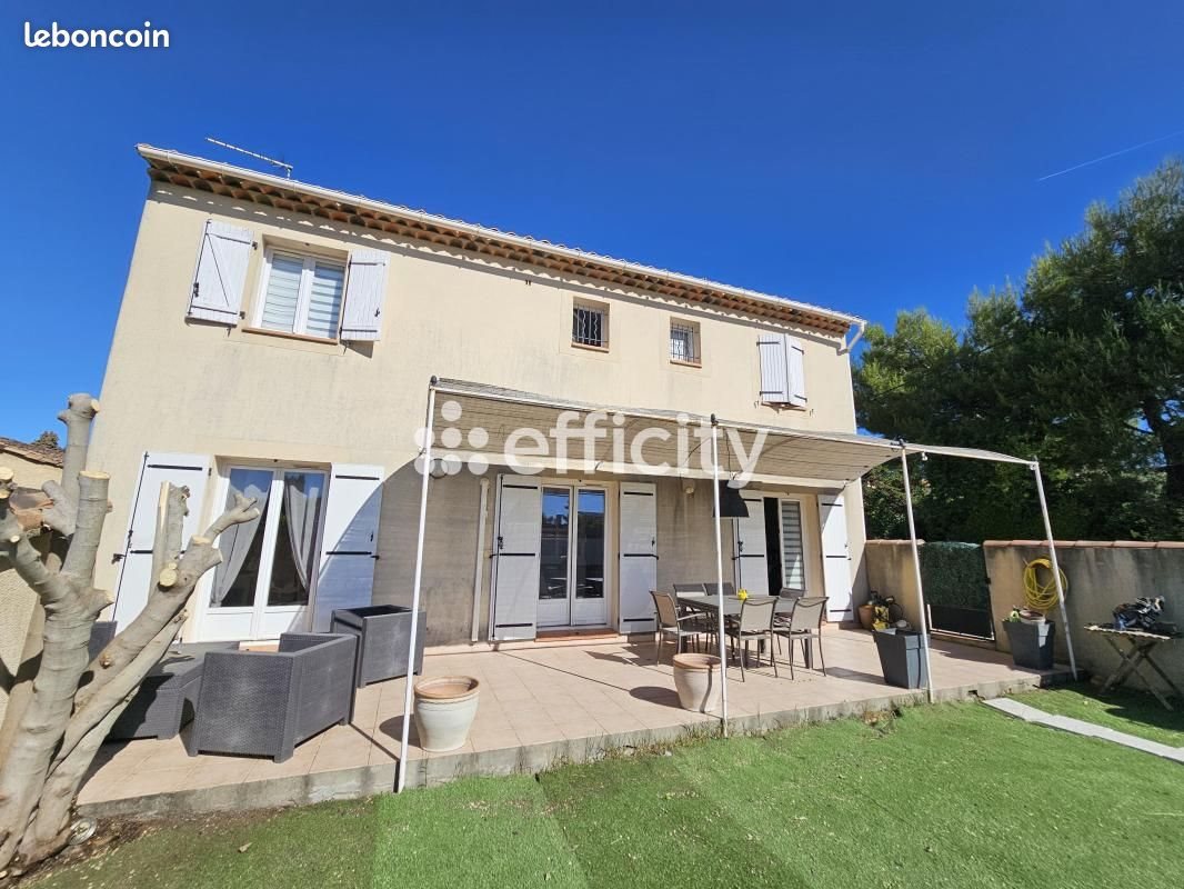 Maison à vendre, 112m², Pertuis