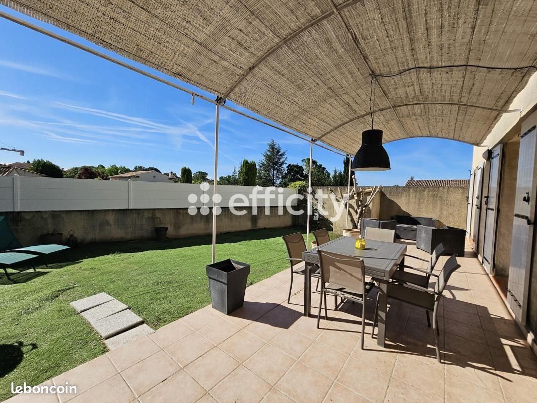 Maison à vendre, 112m², Pertuis