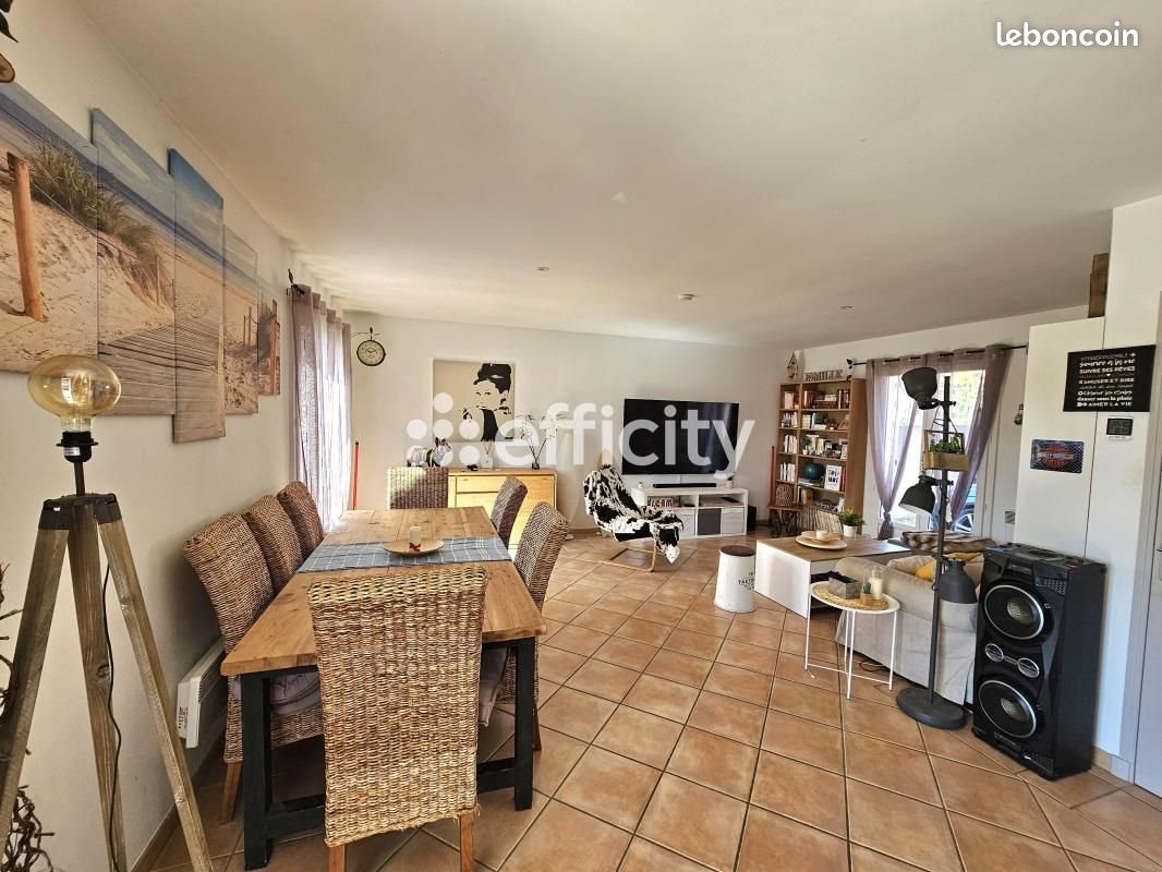 Maison à vendre, 112m², Pertuis