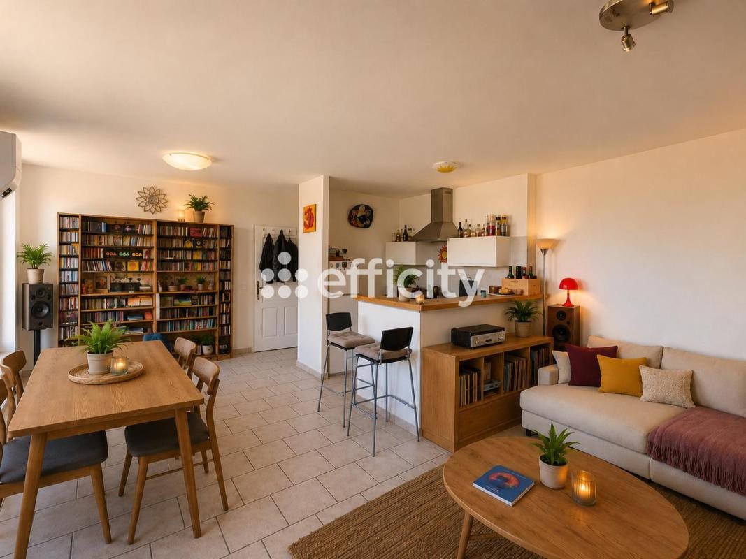 Appartement à vendre, 66m², Cadenet
