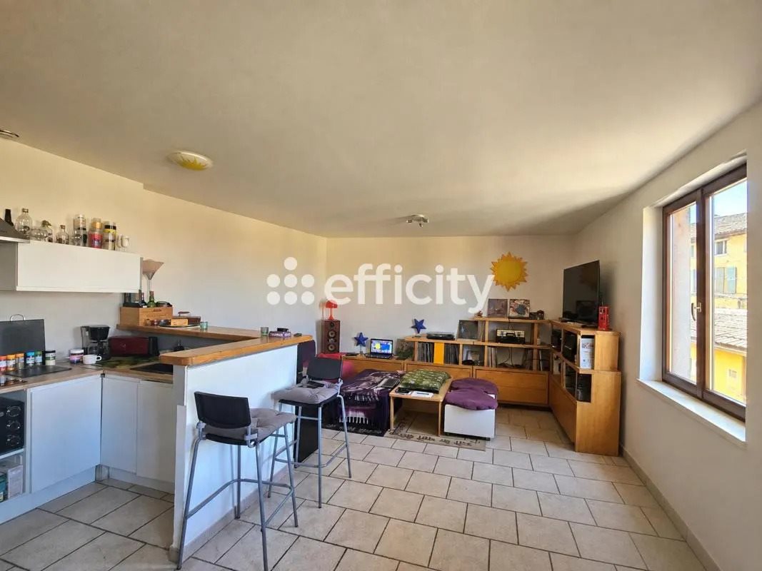 Appartement à vendre, 66m², Cadenet