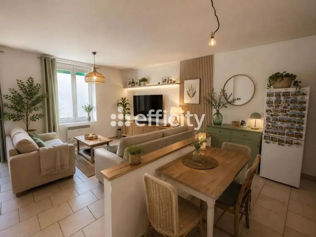 Appartement à vendre, 70m², Cadenet
