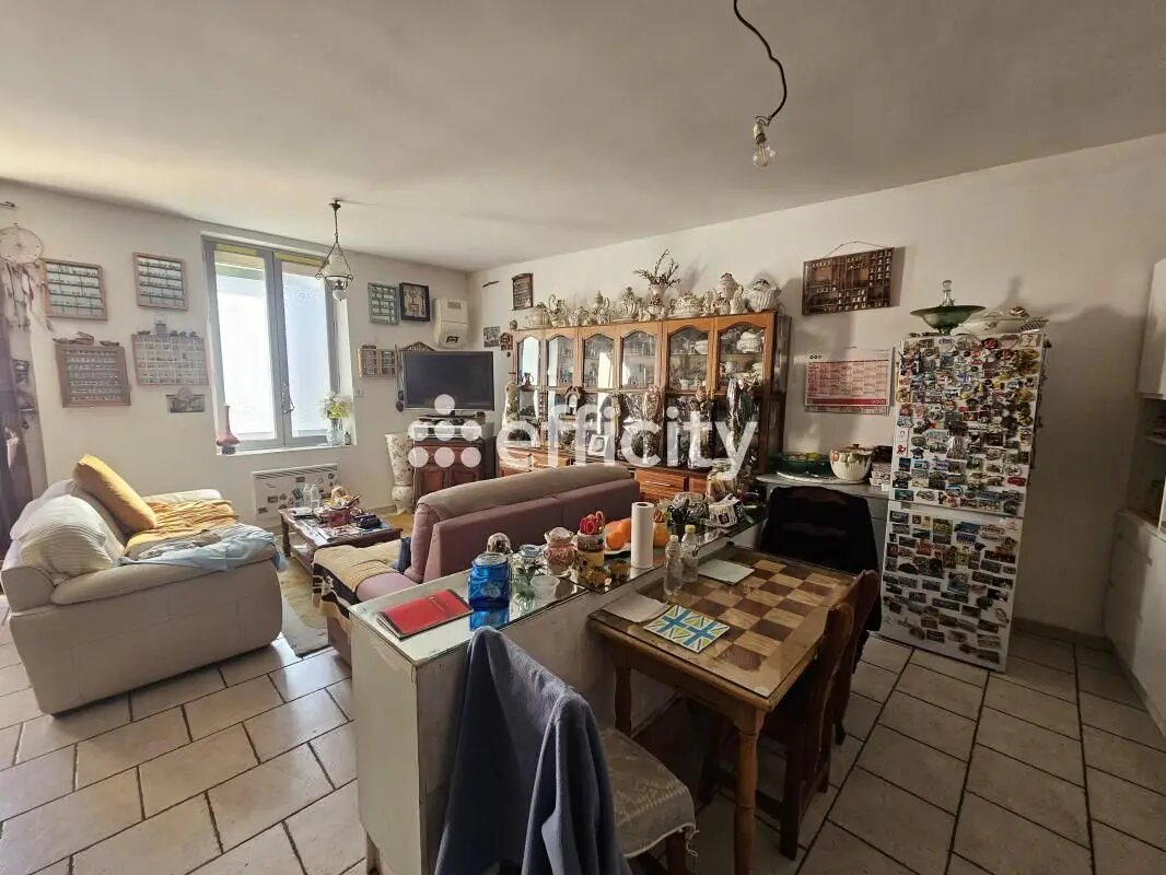 Appartement à vendre, 70m², Cadenet
