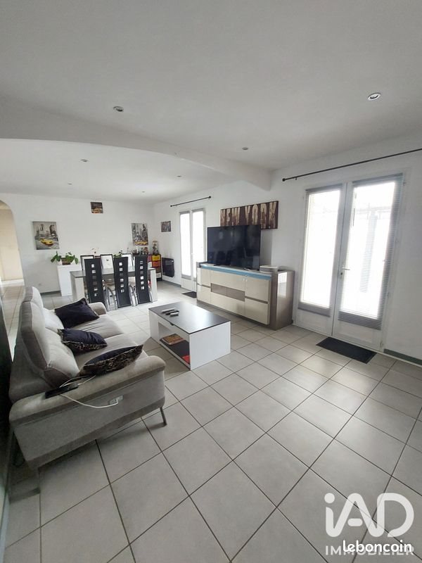 Maison à vendre, 86m², Juillan