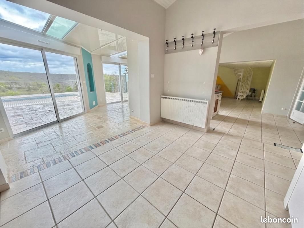 Maison à vendre, 210m², Cahors