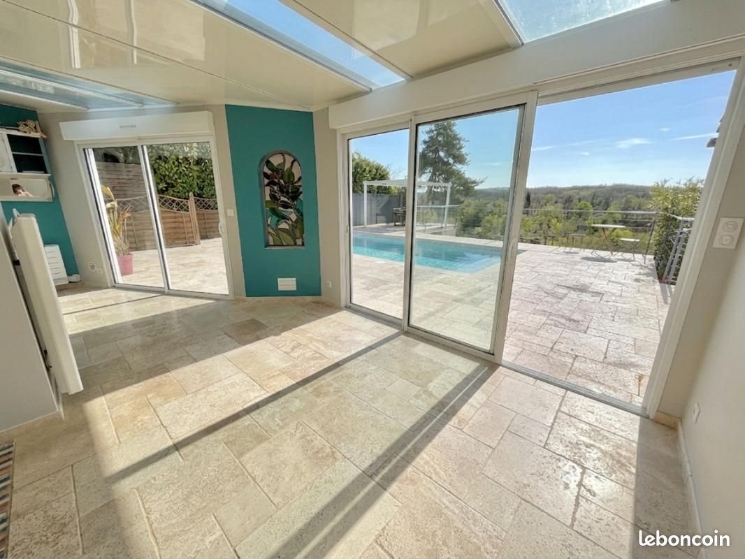 Maison à vendre, 210m², Cahors