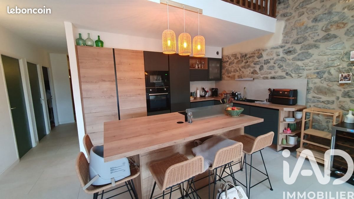 Maison à vendre, 173m², La Palme