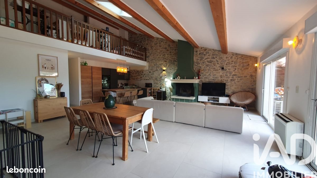 Maison à vendre, 173m², La Palme