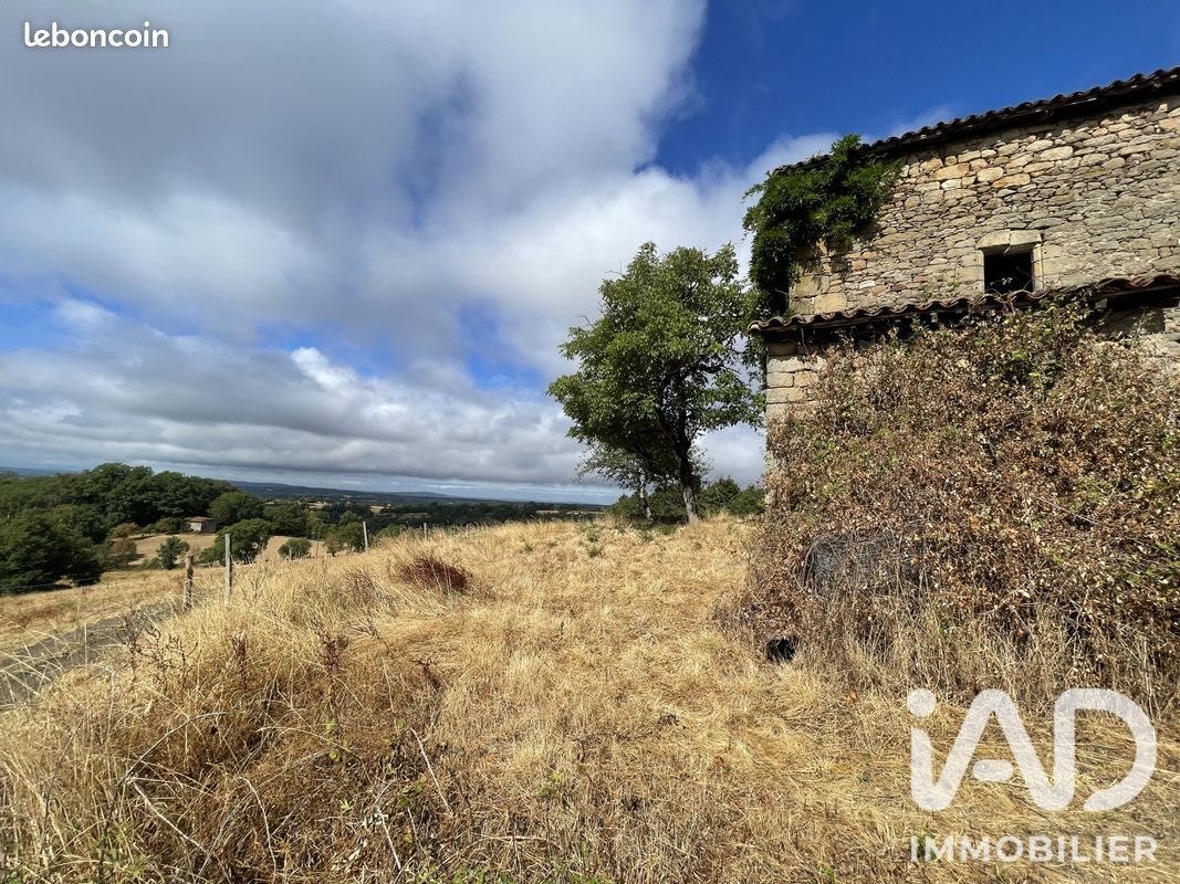 Maison à vendre, 146m², Cardaillac