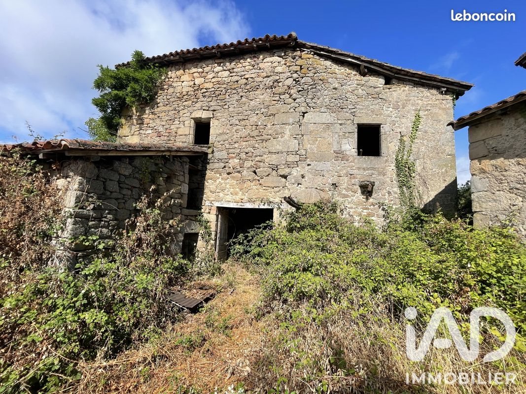 Maison à vendre, 146m², Cardaillac
