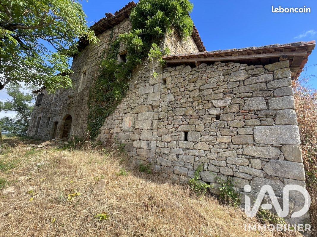 Maison à vendre, 146m², Cardaillac