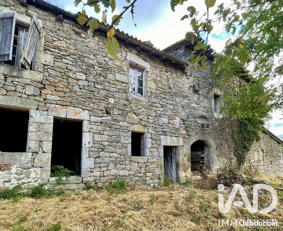 Maison à vendre, 146m², Cardaillac
