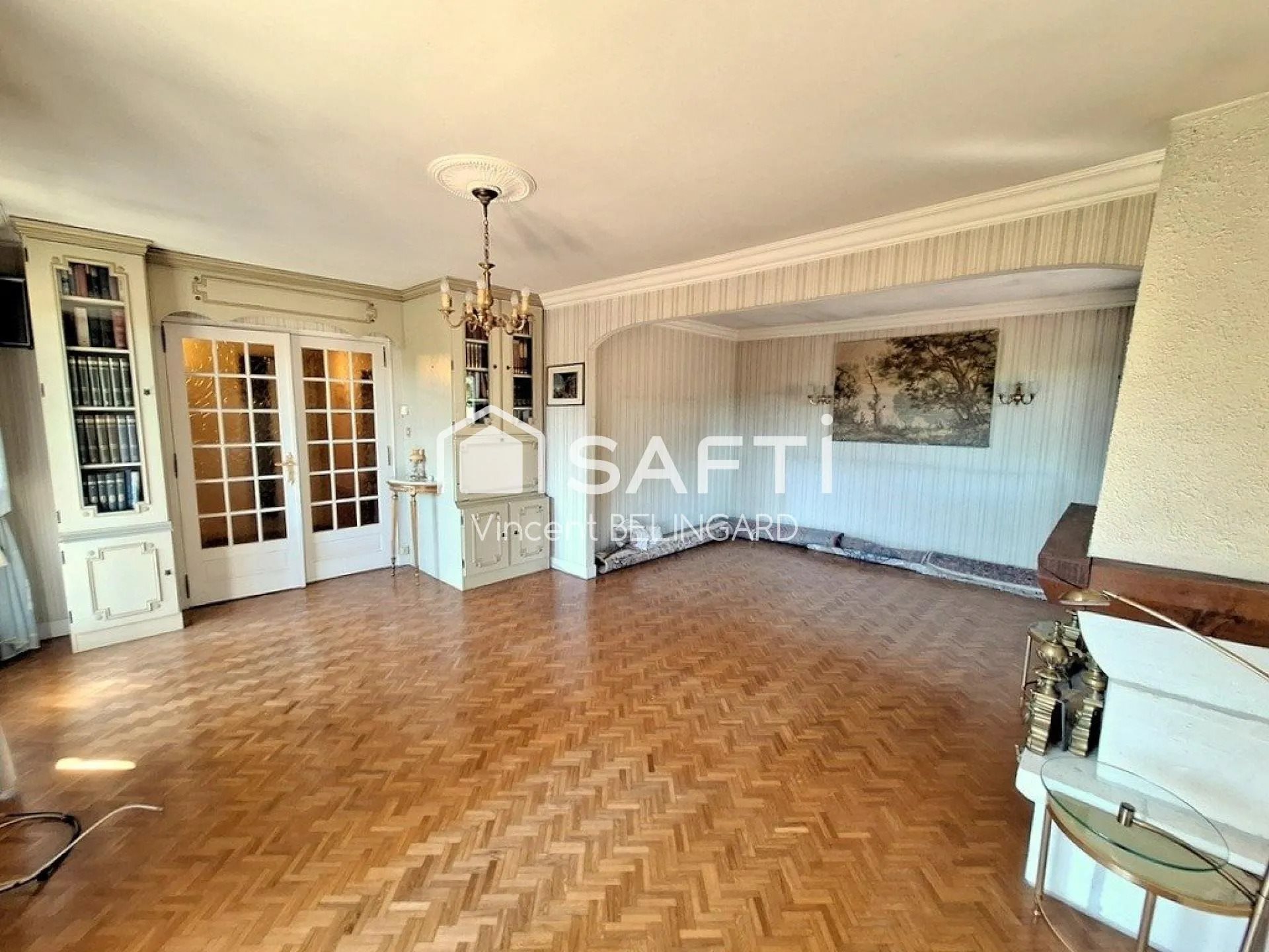 Maison à vendre, 167m², Terrasson-Lavilledieu