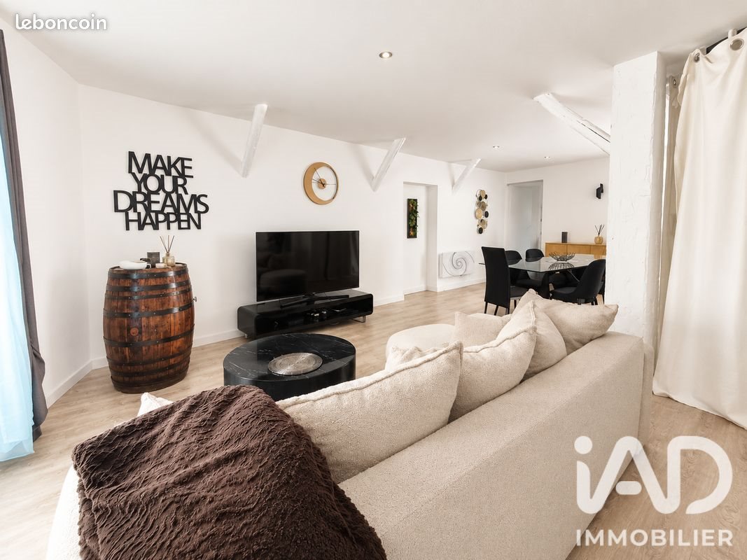 Maison à vendre, 98m², Bompas