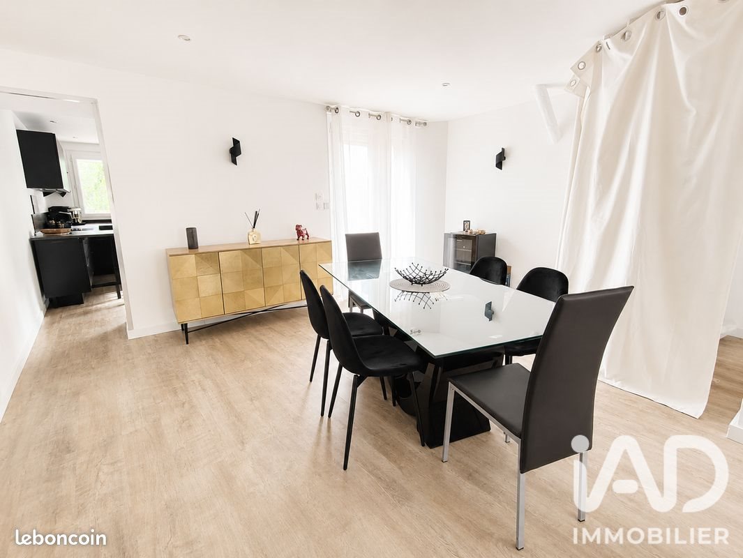 Maison à vendre, 98m², Bompas