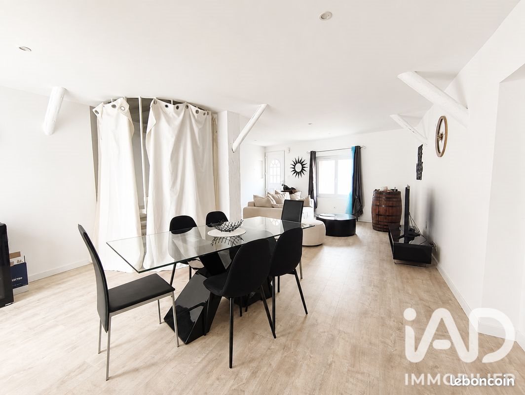 Maison à vendre, 98m², Bompas