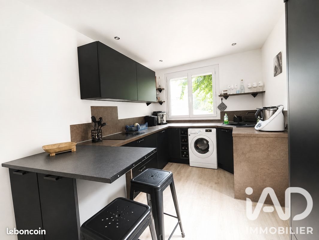 Maison à vendre, 98m², Bompas