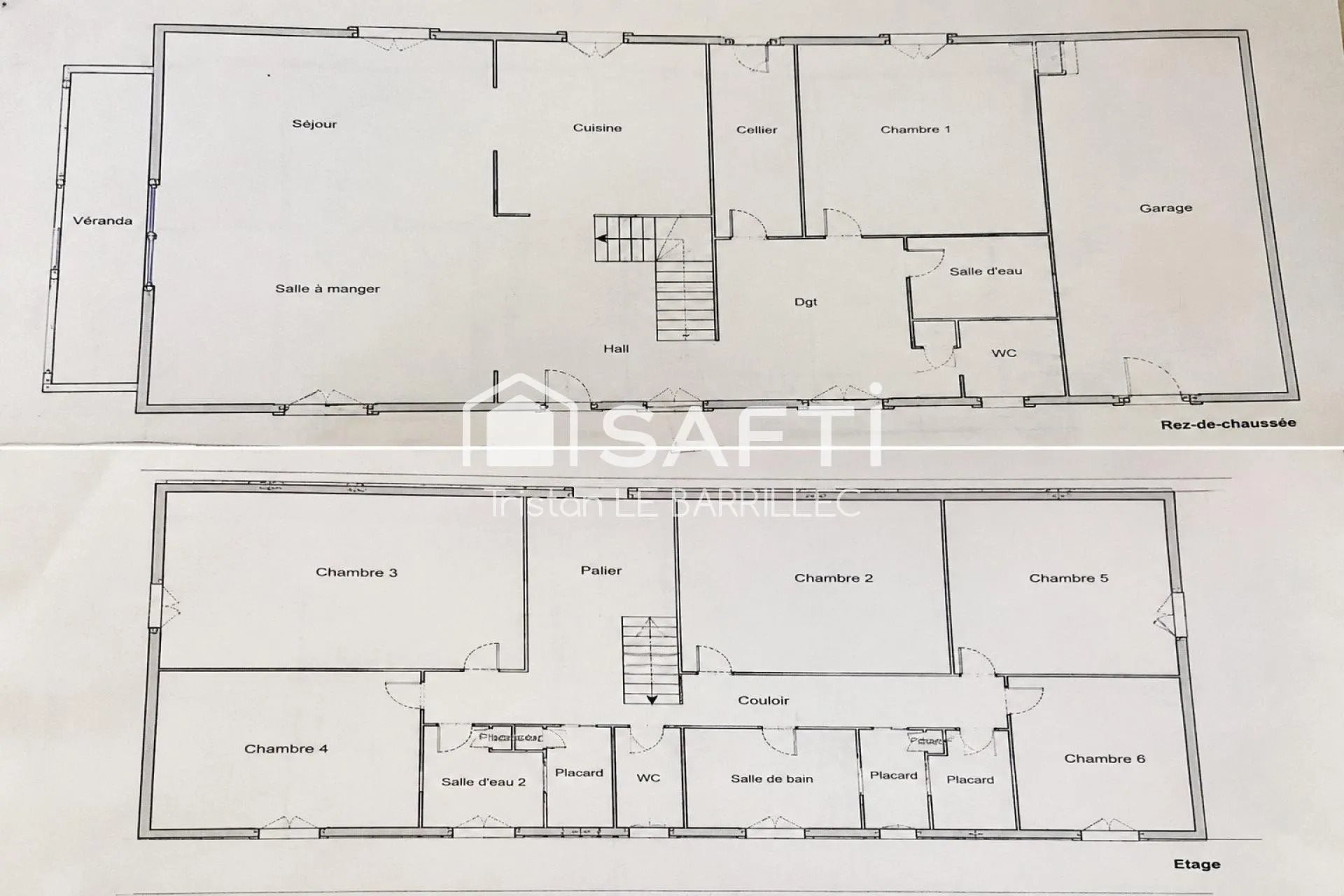 Maison à vendre, 217m², Nîmes